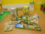 Velikonoce ve školce